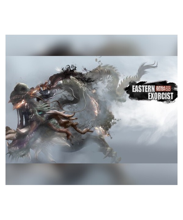Eastern Exorcist Steam Key GLOBAL